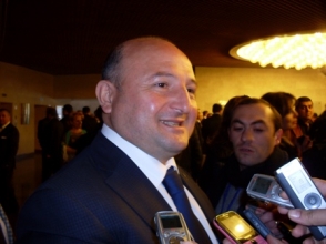 Վարդան Ղուկասյանը ռեստորանի և սպեցնազի հետ կապ չո՞ւնի