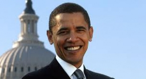 ԱՄՆ–ի նախագահ Բարաք Օբամայի վարկանիշն իջել է 50%–ից ցածր