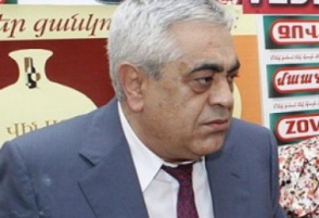 Манвел Бадеян: «Подобные разговоры напоминают новую форму раскулачивания»