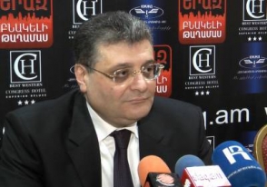 Речь Сержа Саргсяна больше напоминала выступление оппозиции – Арам Карапетян