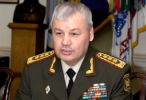Азербайджан готов к силовому решению Карабахской проблемы – министр обороны Азербайджана
