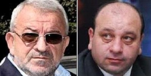 Ашот Агабекян  и Ованнес Маркарян будут бороться на одном участке