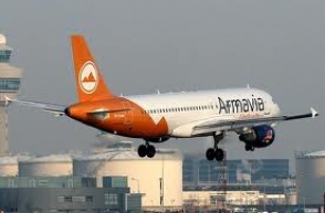 «Армавиа» и «Международные аэропорты “Армения”» пришли к согласию
