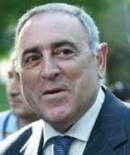 Гегам Гарибджанян назначен на должность посла Армении в ОАЭ