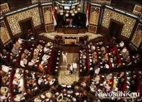 Սիրիայի արտահերթ խորհրդարանական ընտրությունները կկայանան 2012թ. մայիսի 7–ին
