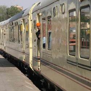 Անտոմս երթևեկության հետ պայքարի միամսյակը սկսվելու է ՀԿԵ-ի բոլոր գնացքներում մարտի 19-ին