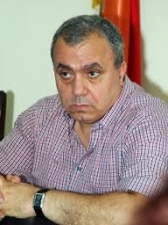 Հրանտ Բագրատյան. «Սերժ Սարգսյանի լութում արտահայտված փաստերը բացարձակապես չեն համապատասխանում իրականությանը»