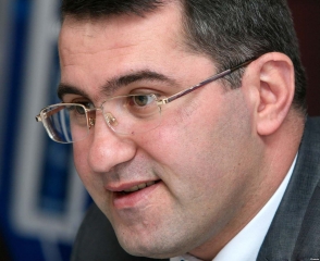 Արմեն Մարտիրոսյան. «Սովորական նախընտրական իրավիճակ է»