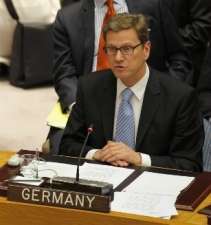 Գերմանիայի ԱԳ նախարար. «ԼՂ հակամարտության կարգավորման հարցում կարևոր են բոլոր փոխզիջումային տարբերակները»