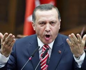 Эрдоган призвал Израиль прекратить геноцид палестинцев