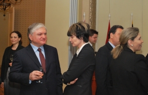 Վերահաստատվեց հայ-շվեյցարական բարեկամությունը խորացնելու երկուստեք հանձնառությունը