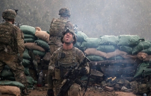 Հնարավոր է ամերիկացի մինչև 20 զինվոր է մասնակցել Աֆղանստանիում խաղաղ բնակչության գնդակոծմանը