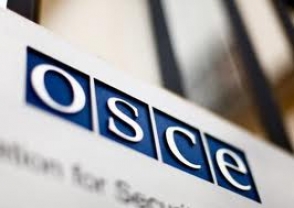 Первая группа наблюдателей ОБСЕ прибудет в Ереван на следующей неделе.