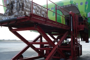 Установлены новые коэффициенты пересчета ставок Тарифной политики СНГ при международных грузоперевозках