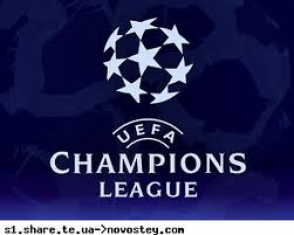 «Милан» сыграет с «Барселоной» в 1/4 финала Лиги чемпионов