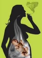 Украинские депутаты предлагают штрафовать беременных за курение и пьянство