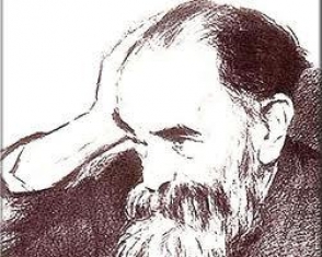 Сегодня исполняется 125 лет со дня рождения легендарного востоковеда Иосифа Орбели