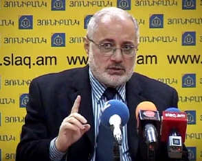 Ваан Ованнисян еще надеется, что законопроект «О правовом режиме чрезвычайного положения» не будет принят