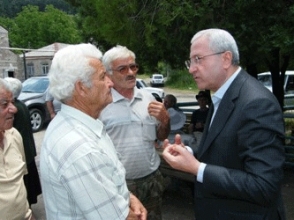 Министр сельского хозяйства: «Крестьяне неправильно представляют данный вопрос»