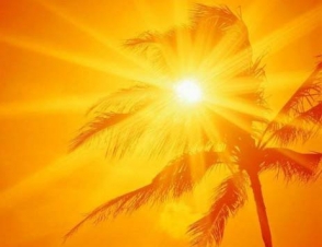 Ջերմաստիճանը կսկսի բարձրանալ մարտի 24-ից հետո