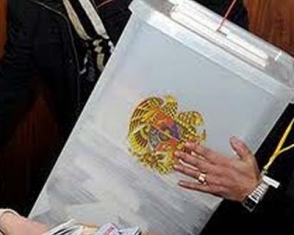 Շիրակի մարզի մեծամասնական ընտրատարածքներում հիմնականում մրցակցելու են ՀԱԿ–ը, ՀՀԿ-ն և ԲՀԿ-ն