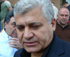 Эдуарду Мадатяну (Кудрявому Эдо) отказали в регистрации