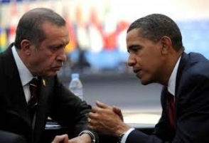 Эрдоган и Обама обсудили Карабахский конфликт и Геноцид армян