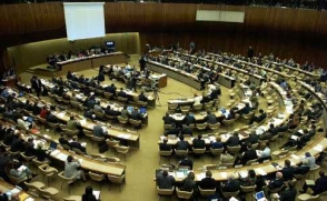 Израиль разрывает отношения с Советом ООН по правам человека