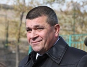Уволен начальник Котайкского областного управления полиции