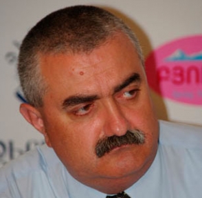 Арам Сафарян: «Мы никогда не участвовали в политических интригах»