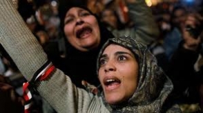 Египтяне выступили против получения американской финансовой помощи
