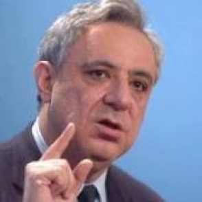 Вардан Осканян: «Коалиция носила формальный характер»