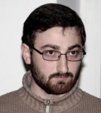 Ованнес Ишханян