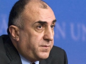 Эльмар Мамедьяров: «Карабахский конфликт может быть решен в предварительной форме»