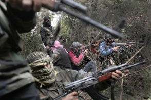 Армия Сирии остановила вторжение из Турции