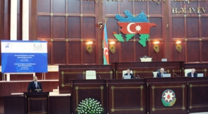Азербайджанская сторона продолжает нарушать достигнутую в рамках «Евронест» договоренность