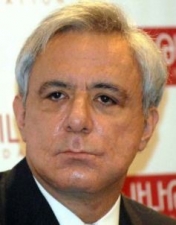 Вардан Осканян