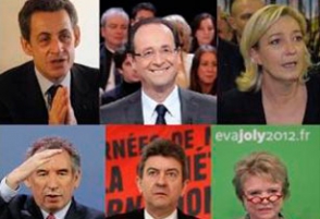 Ֆրանսիայում պաշտոնապես մեկնարկել է նախագահական ընտրությունների քարոզարշավը