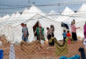 Кофи Аннан посетит лагеря сирийских беженцев в Турции