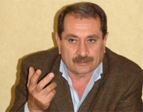 Гурген Егиазарян: «Покойники проголосуют за РПА»