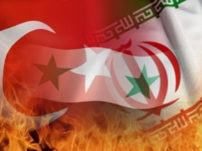 Сирия обвинила Турцию в поддержке вооруженной оппозиции
