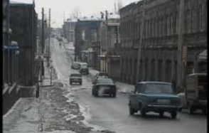 Մշակութային տարածքի և տեխնոպարկի քաղաքում փողոցներն անանցանելի են