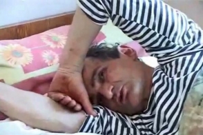 Ռուսաստանի հայերի միությունում վստահ են, որ իր ընտանիքը պաշտպանած Գագիկ Սարգսյանի նկատմամբ արդար որոշում կկայացվի