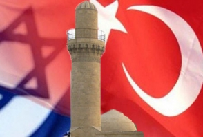 Азербайджан может стать союзником Израиля в войне против Ирана – arabnews.com