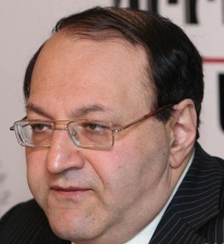 Амаяк Ованнисян: «Единый штаб не направлен против какой-либо силы»