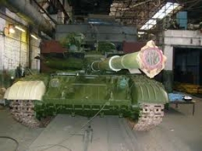 Будут созданы совместные армяно-российские военные предприятия