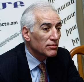 Член АНК: «Пока у меня нет оснований сомневаться в искренности ППА»