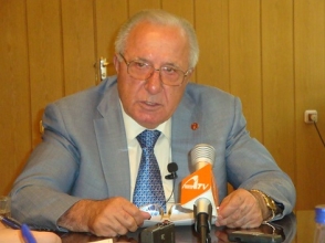 Մարզպետը մի բան գիտի