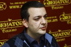 Տ. Քոչարյանը Վանյանին թույլ չի տա