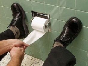 Շվեդիային հաջողվել է խուսափել զուգարանի թղթի ճգնաժամից